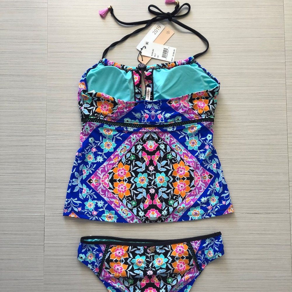 Tankini - Picture 4 of 7
